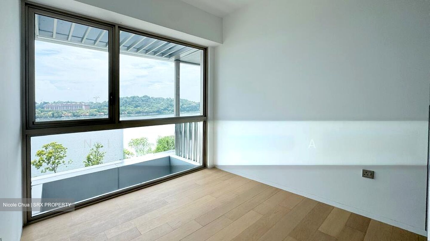 The Reef At King’s Dock (D4), Condominium #501880581